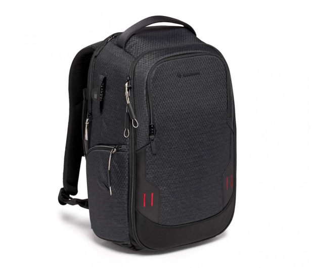 Manfrotto Pro-Light II Frontloader M - 1195997 - zdjęcie